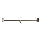 Купить Carp expert 77045720 Master Inox 2 Удочки Базз Бар Серебристый Black 7ft.ru в интернет магазине Семь Футов