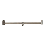 Carp expert 77045720 Master Inox 2 Удочки Базз Бар Серебристый Black