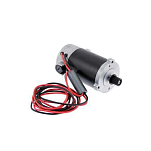 Raymarine N003 Линейный приводной двигатель Черный 24 V Type 1 