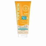 Topicrem 134681 Солнцезащитный крем Spf50 200ml 15x10x10