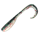 Купить Твистер виброхвост Nano Shad Tail (Цвет-Mystic резина GW501) NST Mystic Lures 7ft.ru в интернет магазине Семь Футов