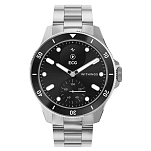Withings hwa10-model 8 Смарт-часы ScanWatch Nova Black 10x10x10