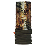 Wind X-Treme 13274 Шарф-хомут Polarwind Drytherm Коричневый Fishing
