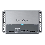 Rockford fosgate 227-pm1000x1bd Усилитель Punch Marine 1000W Grey 49x15x30