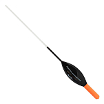 Preston innovations P0090129 Mugger Pole плавать  Black 14