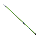 Shimano fishing ALDXTEGT550 Alivio DX TE GT Болонский Стержень Зеленый Green 4.90 m 