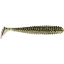 Купить Berkley 28632797136 Мягкий приманка Powerbait Power Swimmer 70 mm Sun Gill 7ft.ru в интернет магазине Семь Футов