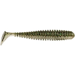 Berkley 28632797136 Мягкий приманка Powerbait Power Swimmer 70 mm Sun Gill