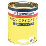 International IPB112/1LT GP Coating 650ml Эпоксидный отвердитель  Clear