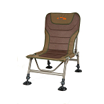 Fox international CBC072 Duralite Low Chair Коричневый Brown