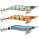 Купить Savage gear SVS78082 Squid Dealer 3.0N Кальмар 100 mm 14.3g Oblada 7ft.ru в интернет магазине Семь Футов