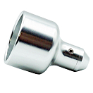 Купить MV Spools POMO-ALU-COMB-SILVER Combate Алюминиевая ручка катушки Серебристый Silver 7ft.ru в интернет магазине Семь Футов