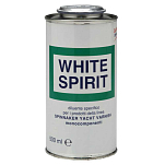 Cecchi 6462540 Spirit 500ml Лаки Разбавитель Бесцветный White