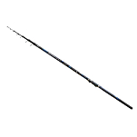 Kamasaki 11059400 Болонский стержень Power  Black / Blue 4.00 m