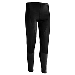 Tucano urbano 2102065-XL Термоштаны Downspeed Черный Black XL