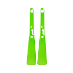 Preston innovations HBUNG02 Stora Пробка И Экстрактор Mega Желтый Green