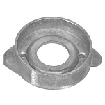Super marine ANO530 SD120 Пропеллер. цинковый анод  Grey