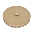 BAVARIA 304704_BH Крышка горелки для газовой плиты / маленькая