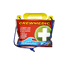 Купить  Аптечка первой помощи Crewmedic 59043 25х24х10см модель на 180 минут для судов, купить спасательное снаряжение в интернет-магазине 7ft.ru в интернет магазине Семь Футов