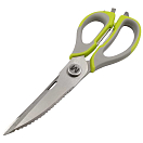 Купить Mustad MT122 Bait 8´´ Колокол Зеленый  Grey / Green 7ft.ru в интернет магазине Семь Футов
