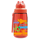 Купить Laken GOBYT Tritan 450ml Oby Cap Kids Красный  Traffic 7ft.ru в интернет магазине Семь Футов