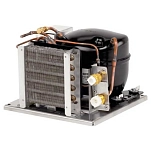 Dometic 180241 CU-85 45-60W Холодильная установка Black 22 x 22 x 16 cm