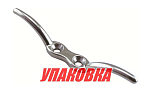 Утка для флагштока 112 мм, Marine Rocket (упаковка из 20 шт.) BD02044_MR_pkg_20
