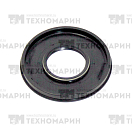 Купить Сальник (PTO) Yamaha внутренний 650/701/760/1100/1200 009-704T WSM 7ft.ru в интернет магазине Семь Футов