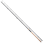 Shimano fishing PURBX312175 Purist BX3 Barbel Удочка Для Ловли Карпа Черный Black 3.66 m 