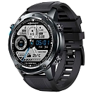 Купить Zeblaze 86373 Смарт-часы Stratos 2 Ultra  Black 7ft.ru в интернет магазине Семь Футов