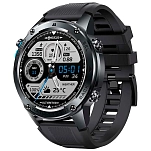 Zeblaze 86373 Смарт-часы Stratos 2 Ultra  Black