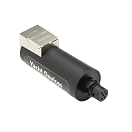 Купить Двунаправленный Ethernet-шлюз Yacht Devices YDEN-02R 7-17В 48мА 100 Мбит/с 54×20мм от -20°C до +55°C NMEA0183/NMEA2000 Raymarine SeaTalk NG/RJ45 7ft.ru в интернет магазине Семь Футов