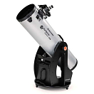 Купить Celestron C22471 StarSense Explorer Dobsoniano 10´´ Телескоп  Black 7ft.ru в интернет магазине Семь Футов