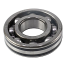 Подшипник 35x80x21, Yamaha, Recmar 93306307U0_RM