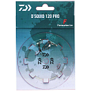 Купить Daiwa MO404259 Модульные буровые установки Squid 2 Крючок для хвостов Серебристый Grey 7ft.ru в интернет магазине Семь Футов