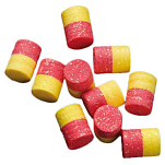 Kali kunnan 73273 TRS Плавать Красный  Red / White Purpu 6 x 10 mm 