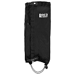 Lacd 1181 Ultralight Лицо Гетры Черный  Black