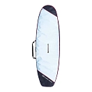 Купить Ocean & earth scpb07-red-10´0´´ Чехол для SUP-доски Barry Sup Board 10´0´´ 50x5x50 7ft.ru в интернет магазине Семь Футов