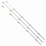 Mikado WA298-TIPS Ultraviolet Twin Feeder Колчан Совет Черный 3.30 / 3.90 m 
