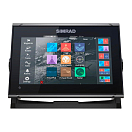 Купить Simrad 000-14444-001 GO9 XSE Row No XDCR Черный 7ft.ru в интернет магазине Семь Футов