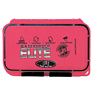 Купить Molix EWP-01E Waterproof Elite 01 Empty коробка Красный Red 17.5 x 11.5 x 4.7 cm  7ft.ru в интернет магазине Семь Футов