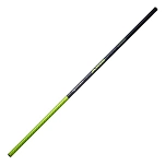 Garbolino GOMRN8281700-7 Маховое удилище X-Axis Power Whip Зеленый Gold / Grey / Black 7.00 m