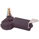 Купить Goldenship GS12067 HD 24V Мотор стеклоочистителя Черный Grey 2´´  7ft.ru в интернет магазине Семь Футов