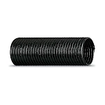 Seachoice 50-23571 шланг воздуходува 420 Series 15.2 m Черный Black 76.2 mm