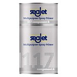Seajet 249EE00205.00LBV 5L 117 Эпоксидная смола Грунтовка Белая White
