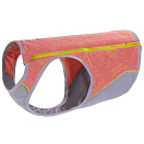 Купить Ruffwear 05451-658L Swamp Cooler Zip™ Куртка для собак Красный Salmon Pink L 7ft.ru в интернет магазине Семь Футов