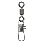 Colmic GME04010 Вертлюг Interlock  Grey 10