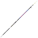 Yokozuna DYSPT450C Speed TS Canarias Телескопическая удочка для серфинга Серебристый Silver / Blue 4.50 m 