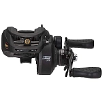 Lews sd1xhlf Катушка для бейткастинга Superduty Speed Spool LFS Black 20x15x15 Ratio: 8.3:1
