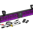 Акустическая панель на таргу BRT36RGB, BOSS Boss Audio